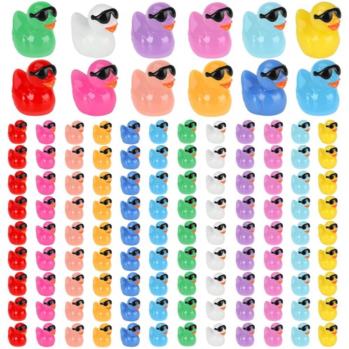 Fuyamp 120pcs colorful mini - 120pcs,
