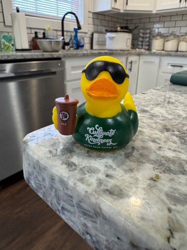 Brew duck dark green - brew,