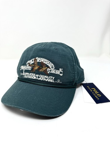 Polo ralph lauren sportsman - polo,